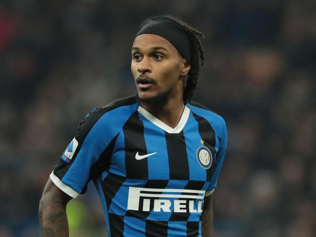 Η Ίντερ επιθυμεί 21 εκατομμύρια από την πώληση του Λαζάρο!