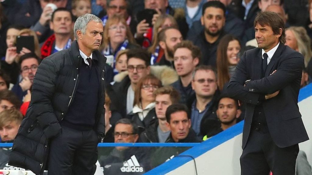 Μουρίνιο: «Η σημερινή Ίντερ δεν μοιάζει με την δική μου»