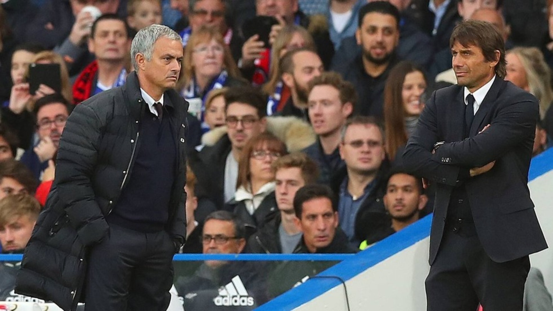 Μουρίνιο: «Η σημερινή Ίντερ δεν μοιάζει με την δική μου»