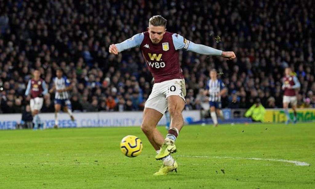 Θα παραμείνει στην Πρέμιερ Λιγκ η Άστον Βίλλα;