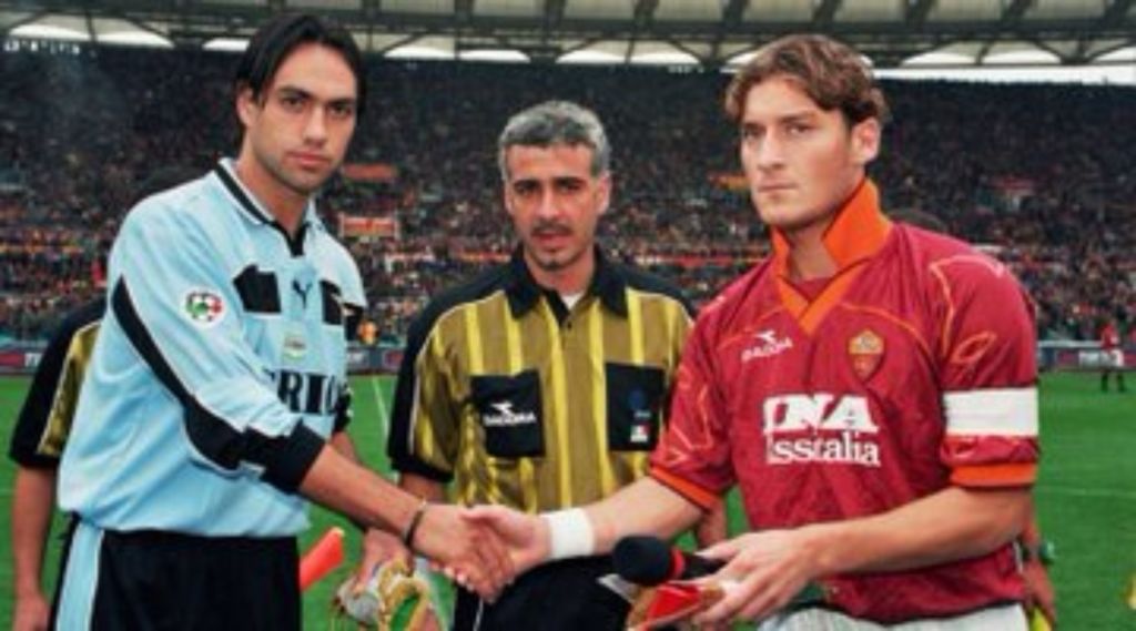 Derby Della Capitale: Όλοι οι δρόμοι οδηγούν στην Ρώμη