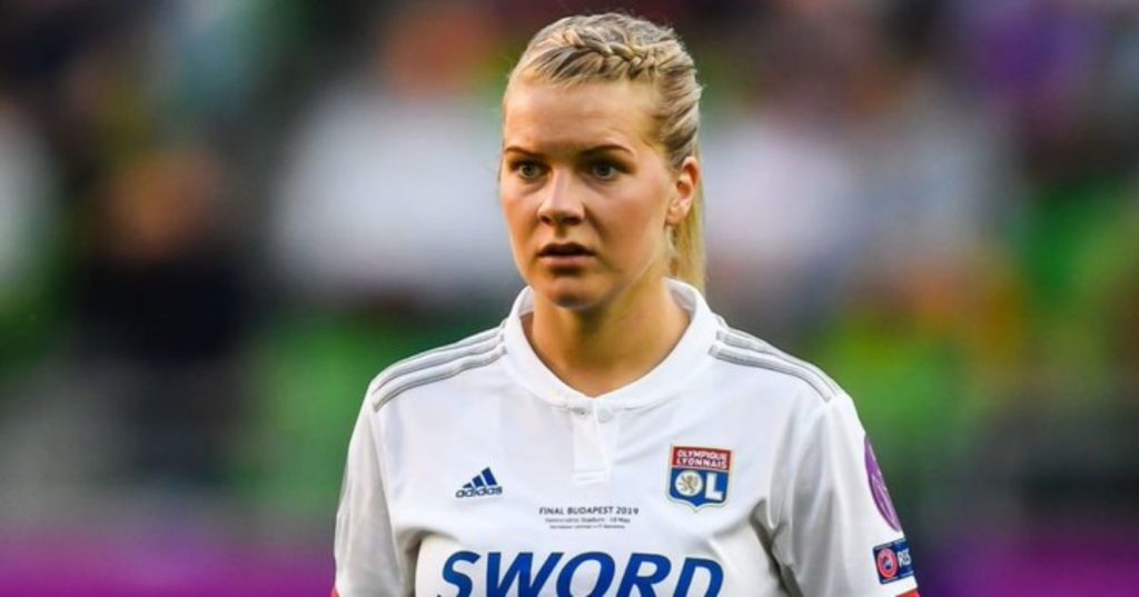 Έπαθε χιαστούς η κάτοχος της χρυσής μπάλας!