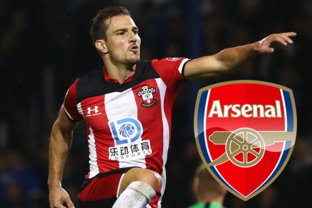 Ενδιαφέρεται για Σεντρίκ η Άρσεναλ