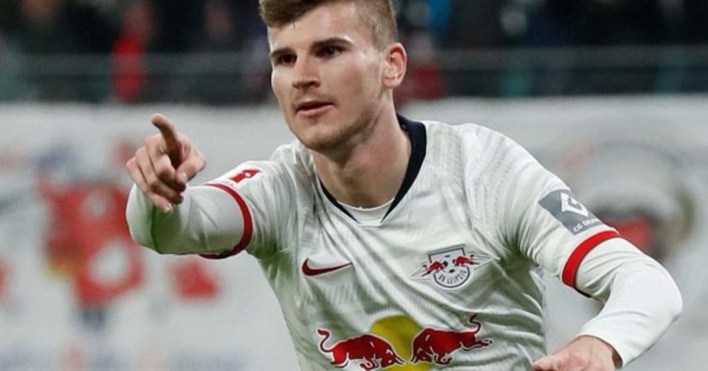 Τίμο Βέρνερ: «Πιο ενδιαφέρον πρωτάθλημα η…Πρέμιερ Λιγκ!»