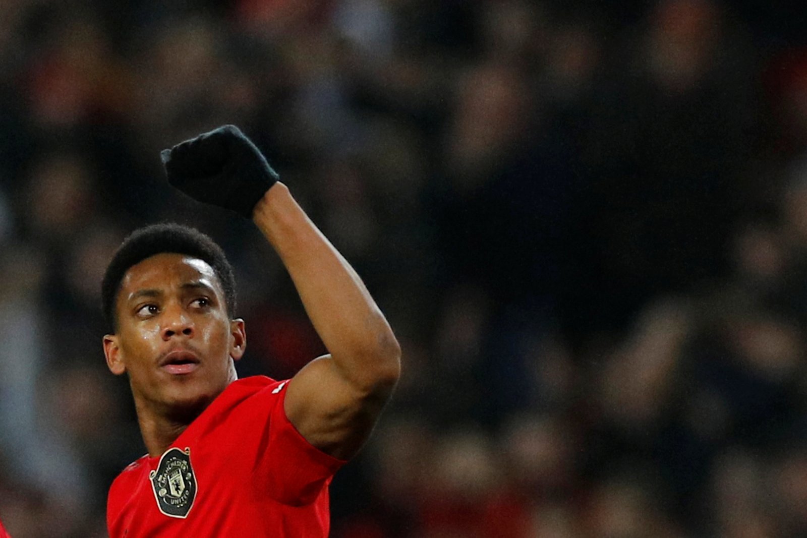 Πλασεδάρα Μαρσιάλ και 5-0 η Γιουνάιτεντ!(vid)