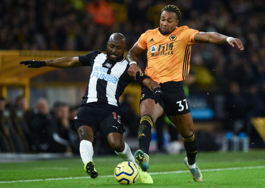 Βίλεμς: «Ο Τραορέ είναι πιο δύσκολο να μαρκαριστεί από τον Ρονάλντο»