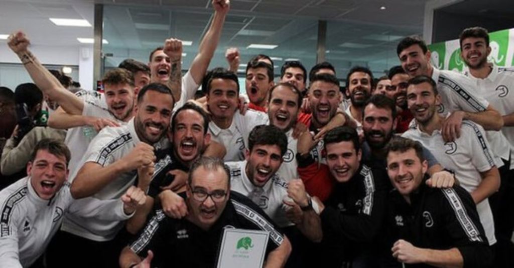 Ποια είναι η Unionistas που θα αντιμετωπίσει η Ρεάλ στο Κύπελλο Ισπανίας;