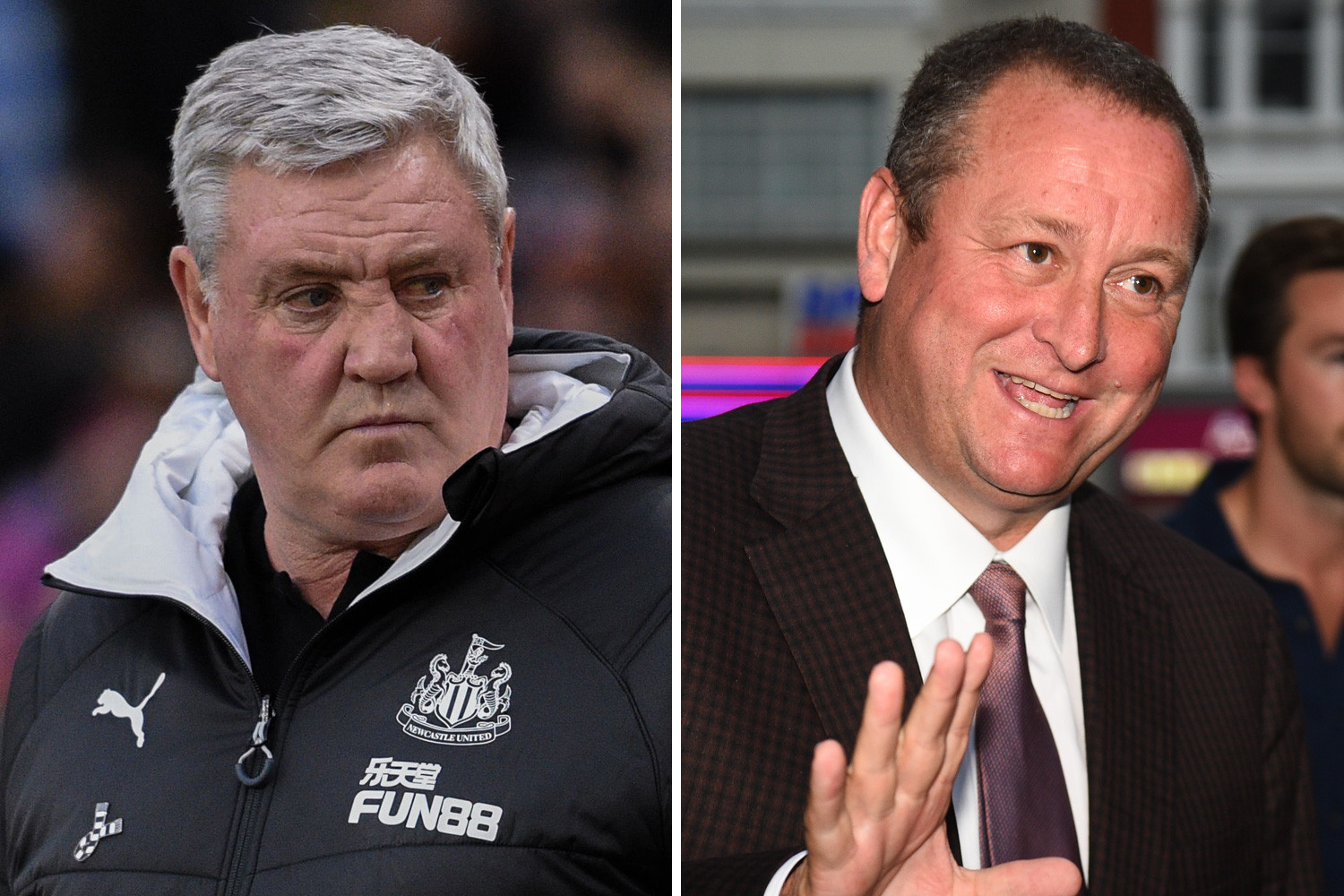 Νιουκάστλ: Επαφή Μπρους-Άσλεϊ μετά από 4 μήνες για μεταγραφή!