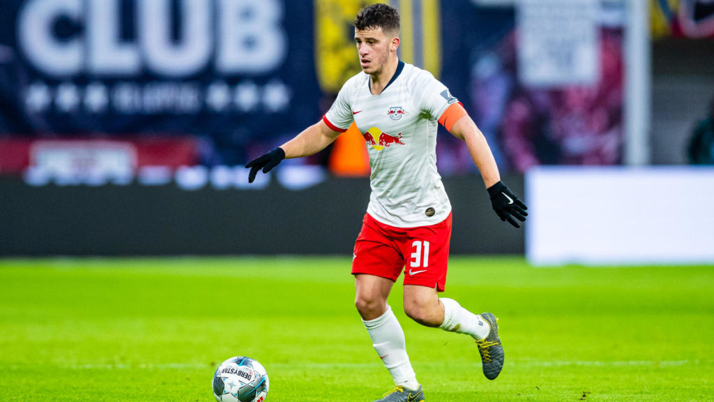 Περνάει ιατρικά και υπογράφει στη Νάπολι ο Ντέμε!