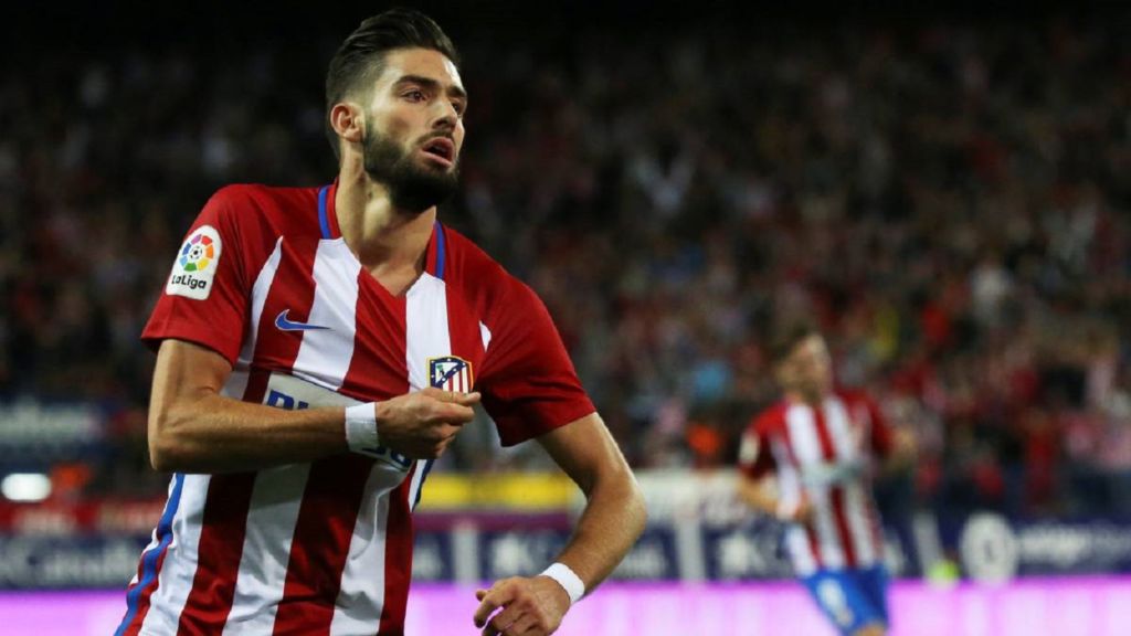 Επιστρέφει στην Ατλέτικο ο Καράσκο!