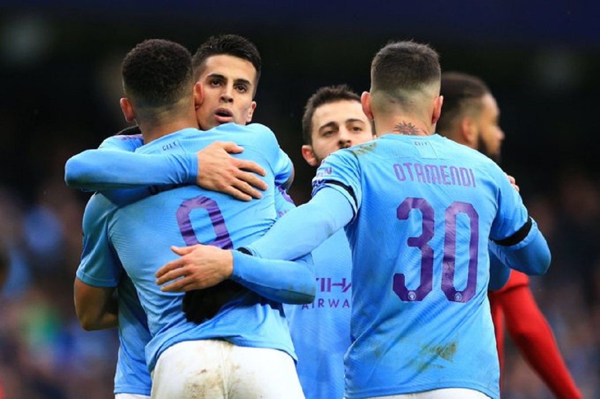 Ήττα γλυκιά και… η Σίτι σε τελικό ξανά! (vid)