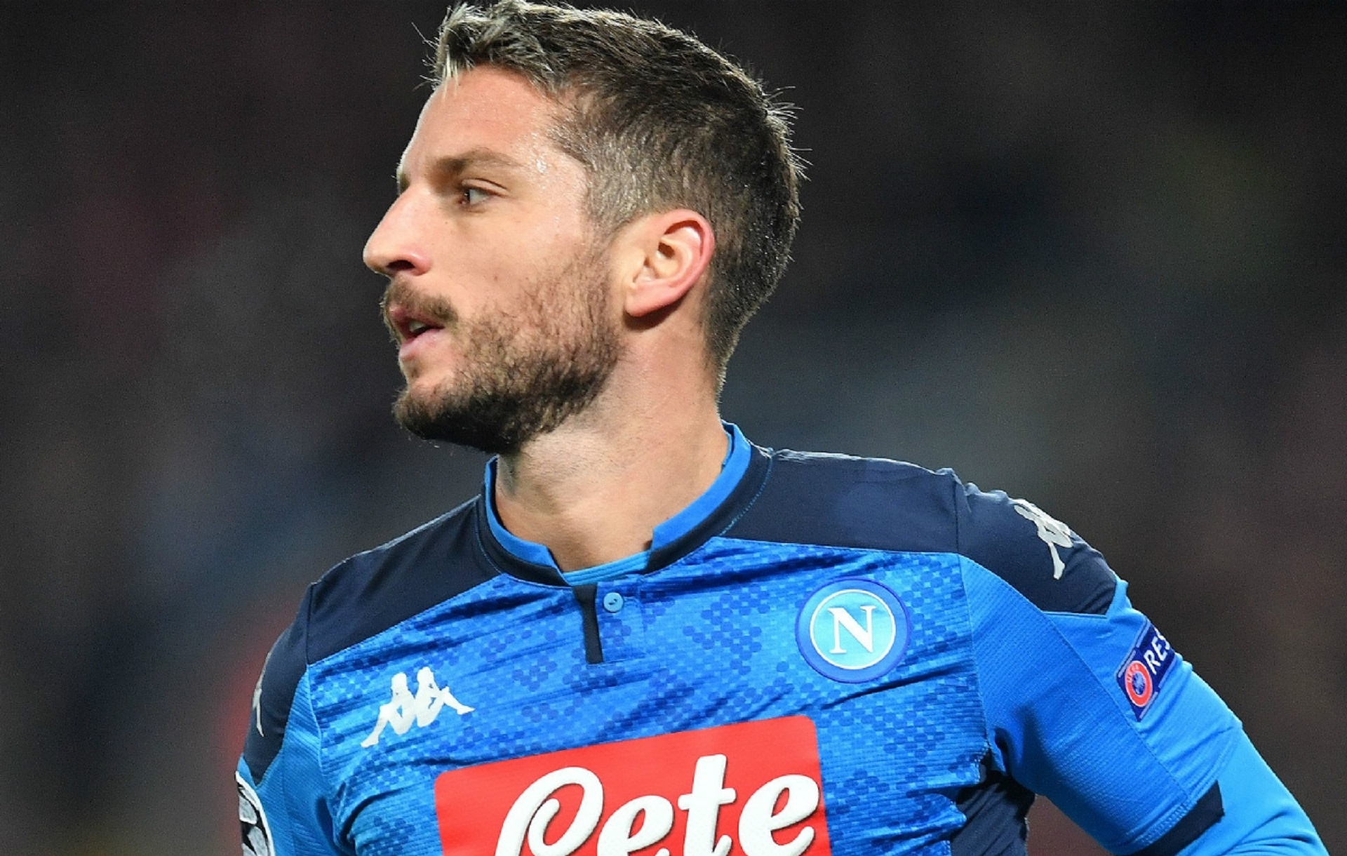 Τα 47 εκατ. που ζητάει η Νάπολι για Μέρτενς, βάζουν… φρένο στην Τσέλσι