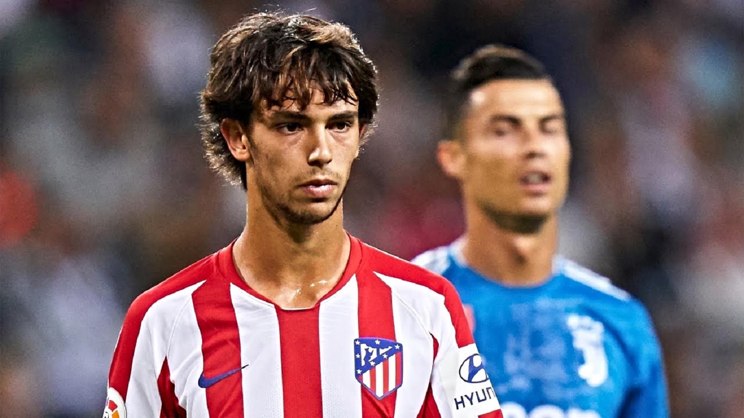 Κόκε : “Ο Φέλιξ πρέπει να ακούει τον προπονητή και τους συμπαίκτες του”