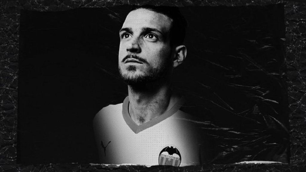 Παρουσίαση “la casa de papel” για τον Φλορέντσι στην Βαλένθια!(vid)