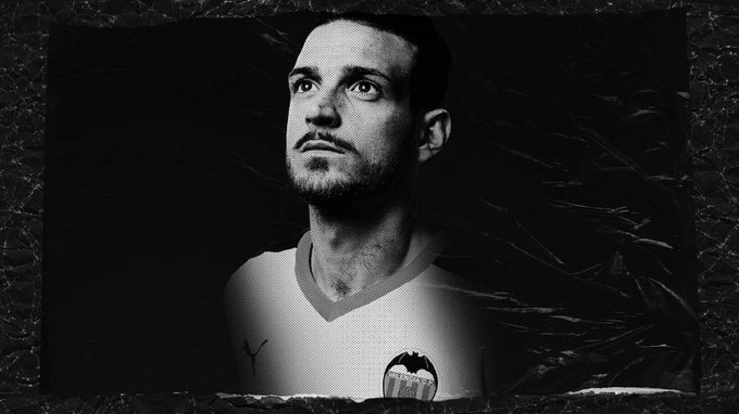 Παρουσίαση “la casa de papel” για τον Φλορέντσι στην Βαλένθια!(vid)