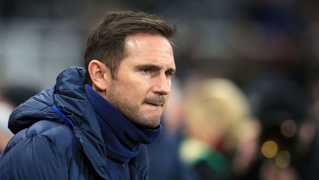 Τσέλσι: Φωνάζει απελπισμένα για επιθετικό!