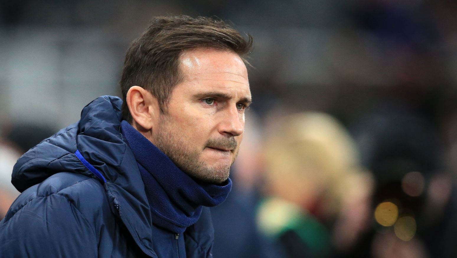 Τσέλσι: Φωνάζει απελπισμένα για επιθετικό!