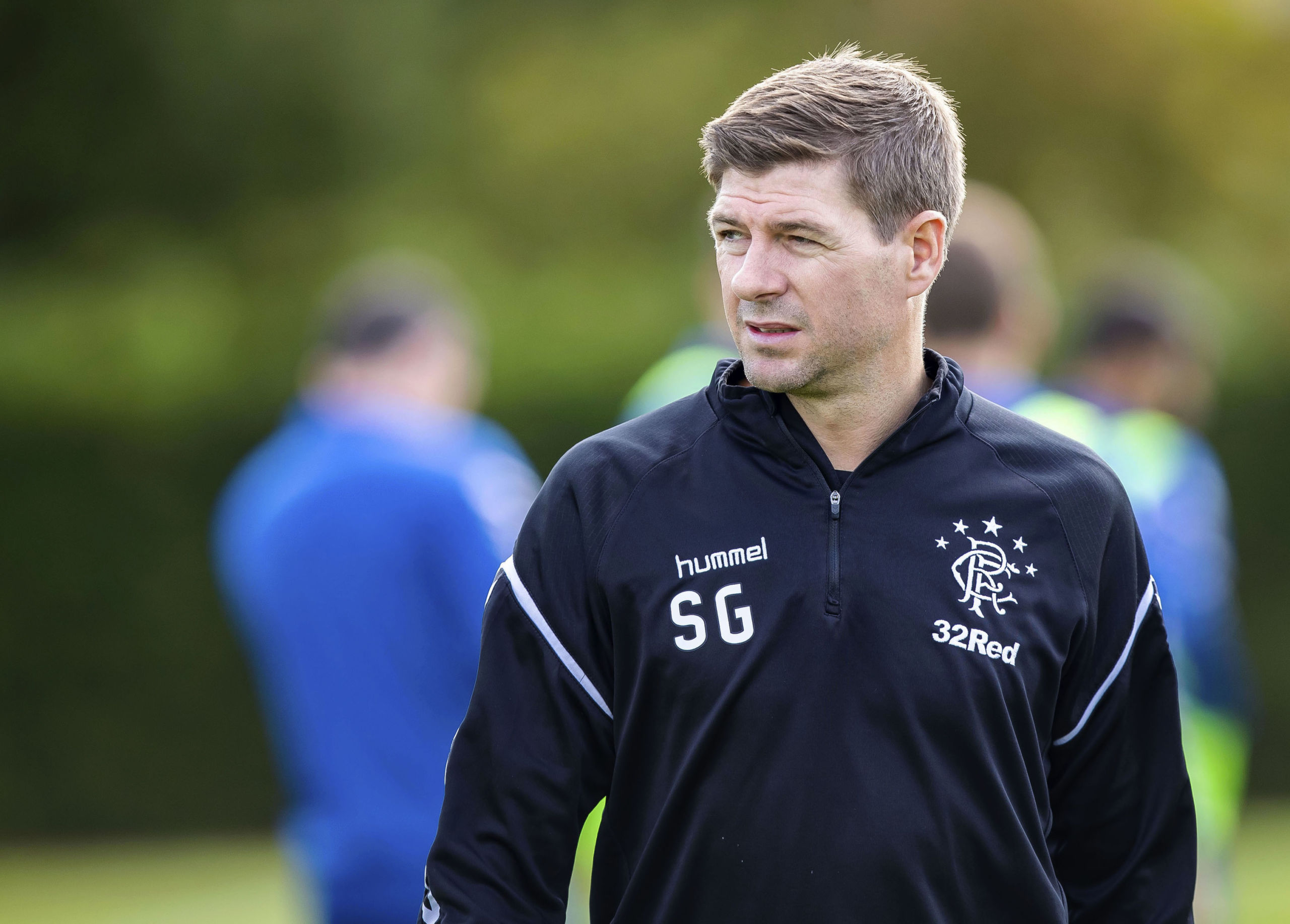 Τζέραρντ: “Όνειρό μου η Λίβερπουλ”!