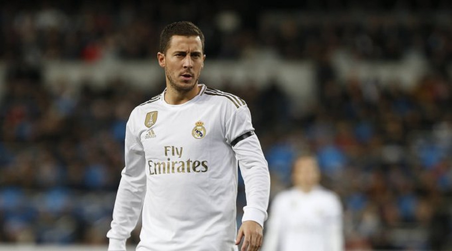 “Έκραξε” Κόντε και Σάρι ο Αζάρ!