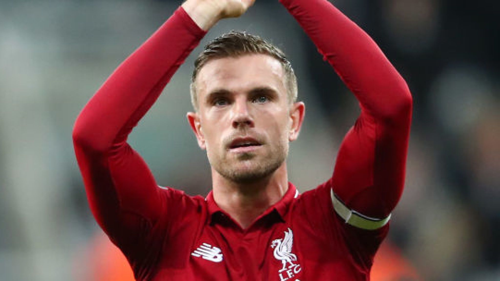 Ζόρζε Ζεσούς: “Χέντερσον ο κορυφαίος μέσος”!