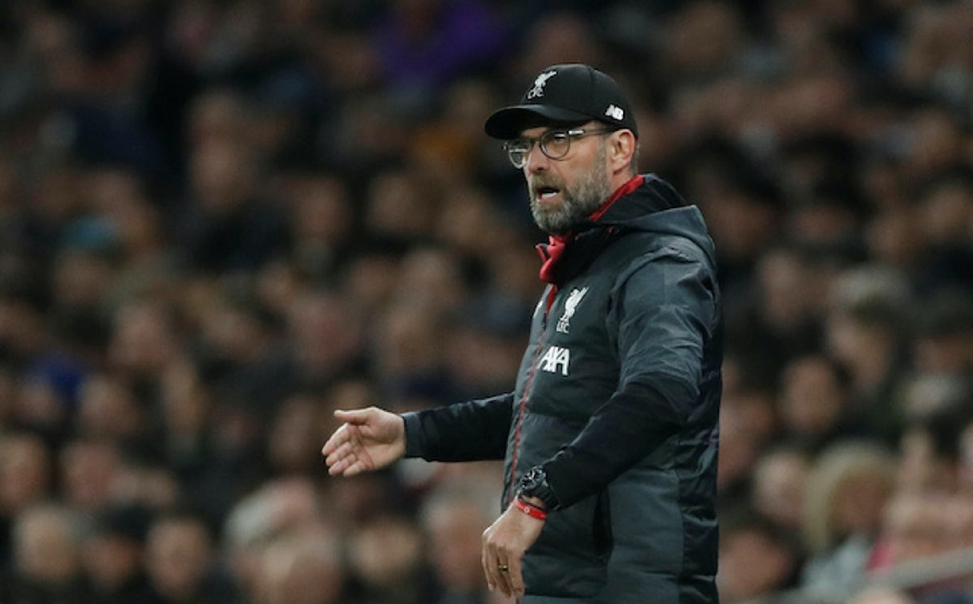 Αποθέωσε Ατλέτικο και Σιμεόνε ο Κλοπ!