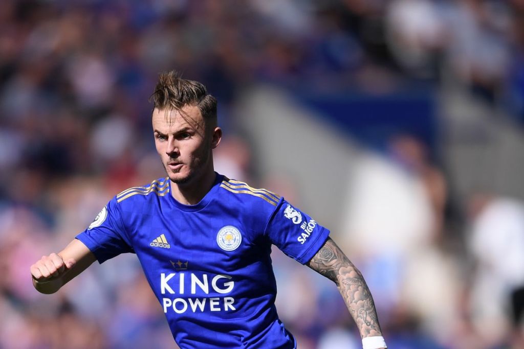 “Αγγίζει” Μάντισον η Γιουνάιτεντ!