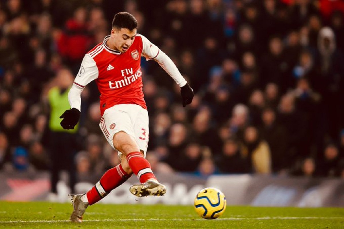 Τριπλασιάζει το μισθό Μαρτινέλι λόγω Ρεάλ η Άρσεναλ!