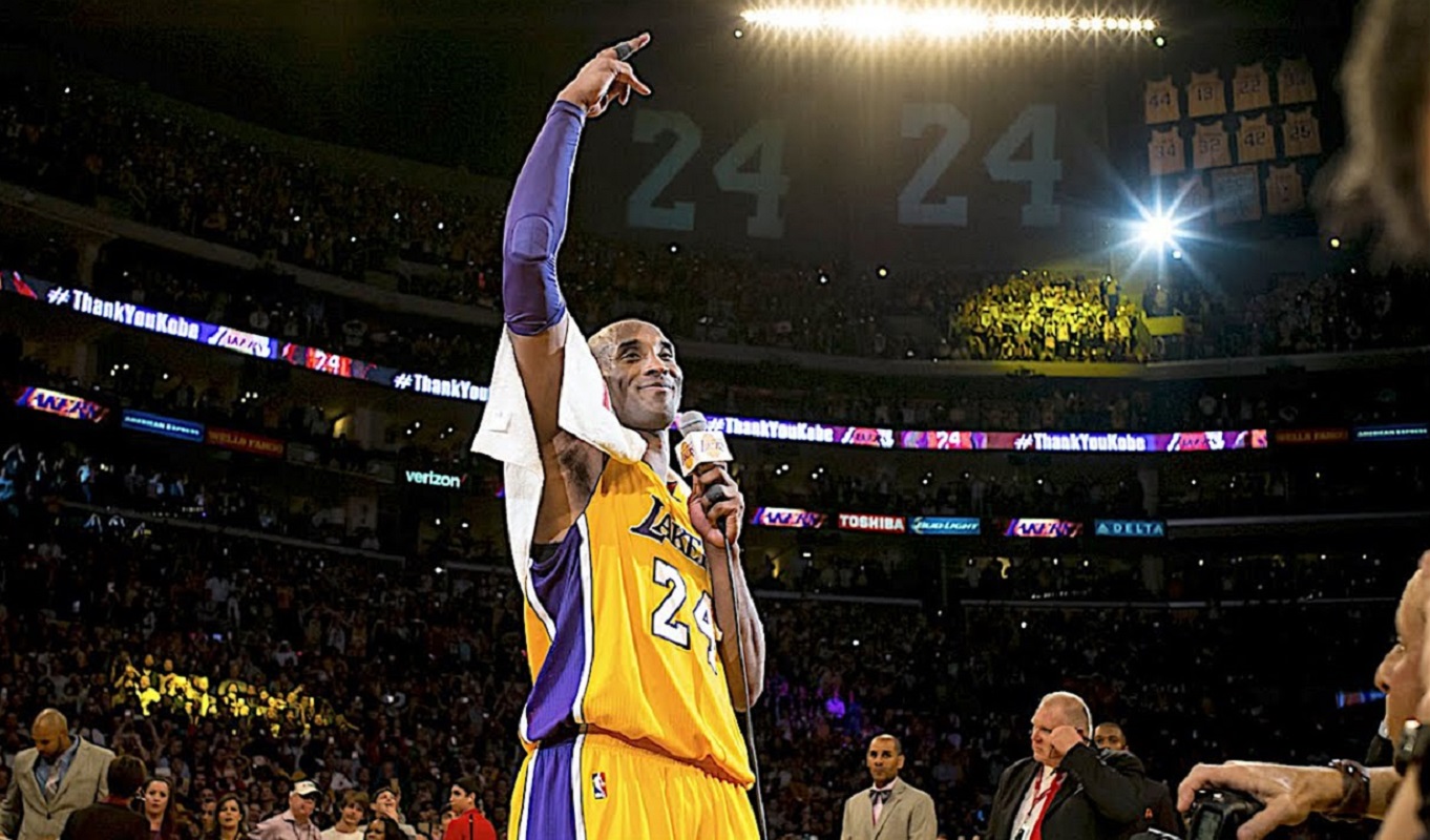 Οι ήρωες έρχονται και φεύγουν, οι θρύλοι μένουν για πάντα