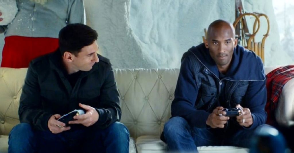 Μέσι: “Περάσαμε ωραία μαζί”!(pic)