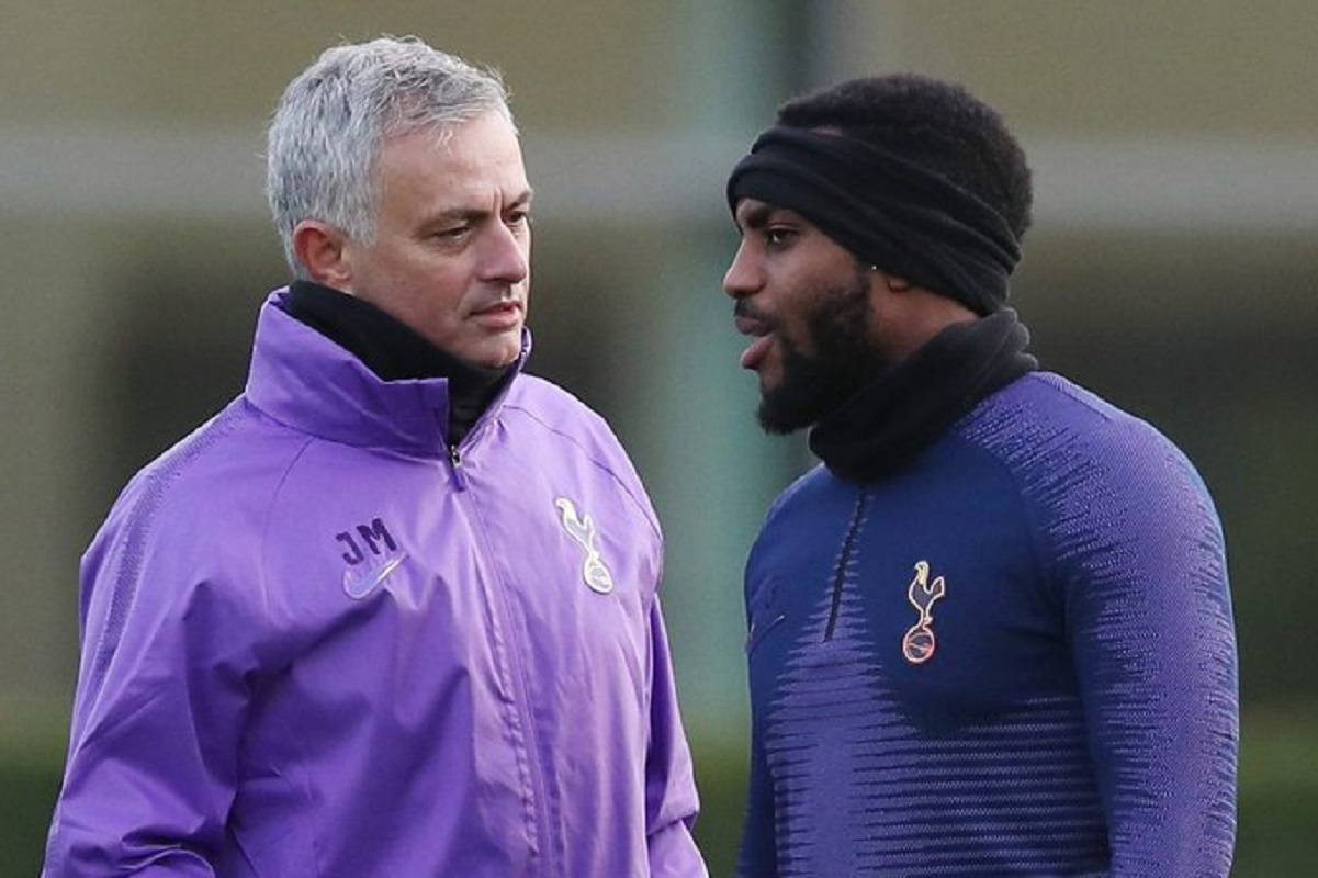 Καυγάς ανάμεσα σε Μουρίνιο και Ρόουζ!