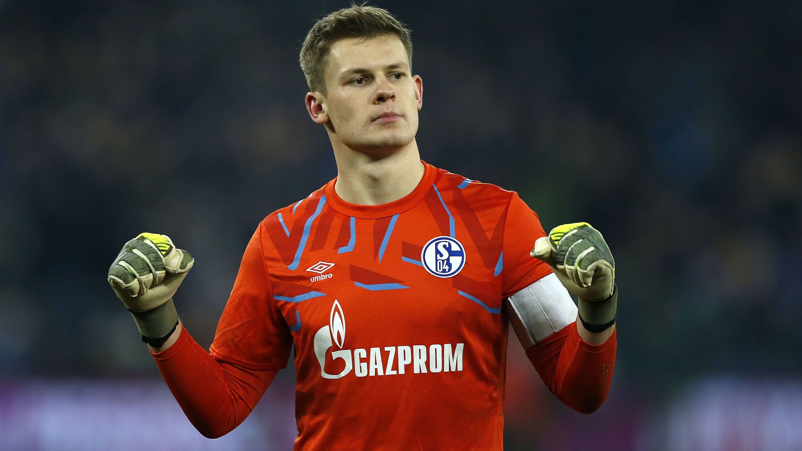 Ανακοίνωσε Νούμπελ η Μπάγερν!