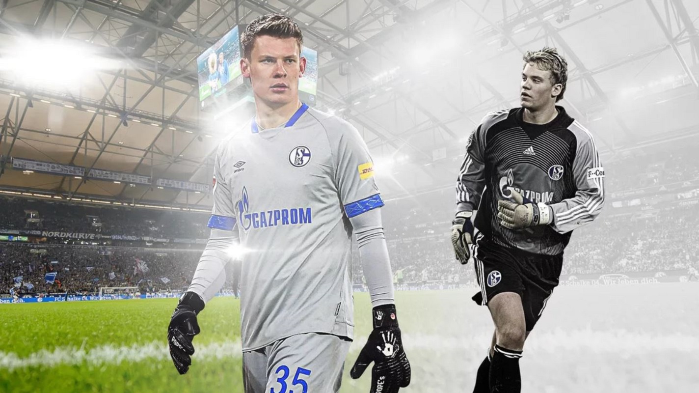 Μπάγερν Μονάχου: Νιούμπελ όπως λέμε…Νόιερ!