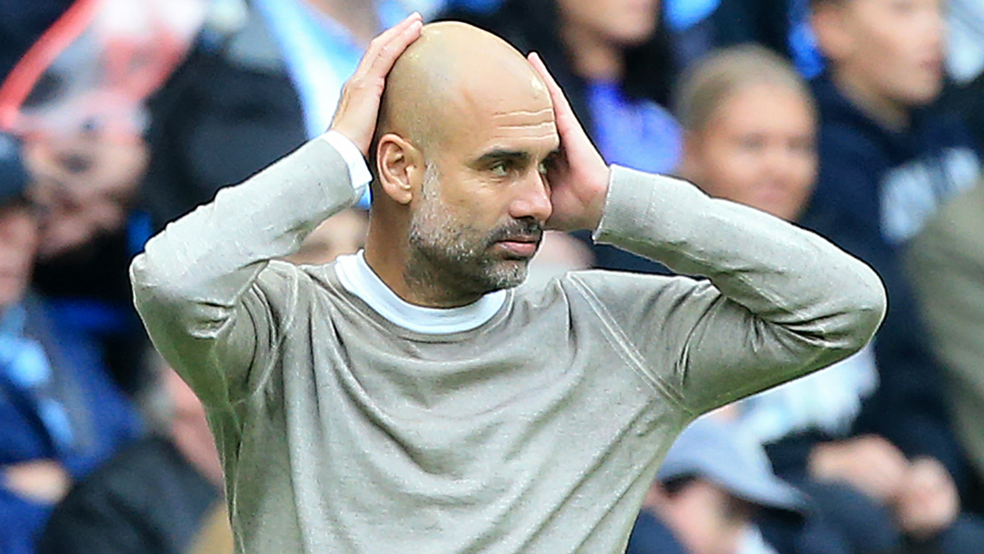 Ματέους: “Εγωκεντρικός ο Πεπ, για αυτό αποτυγχάνει στο Τσάμπιονς Λιγκ”