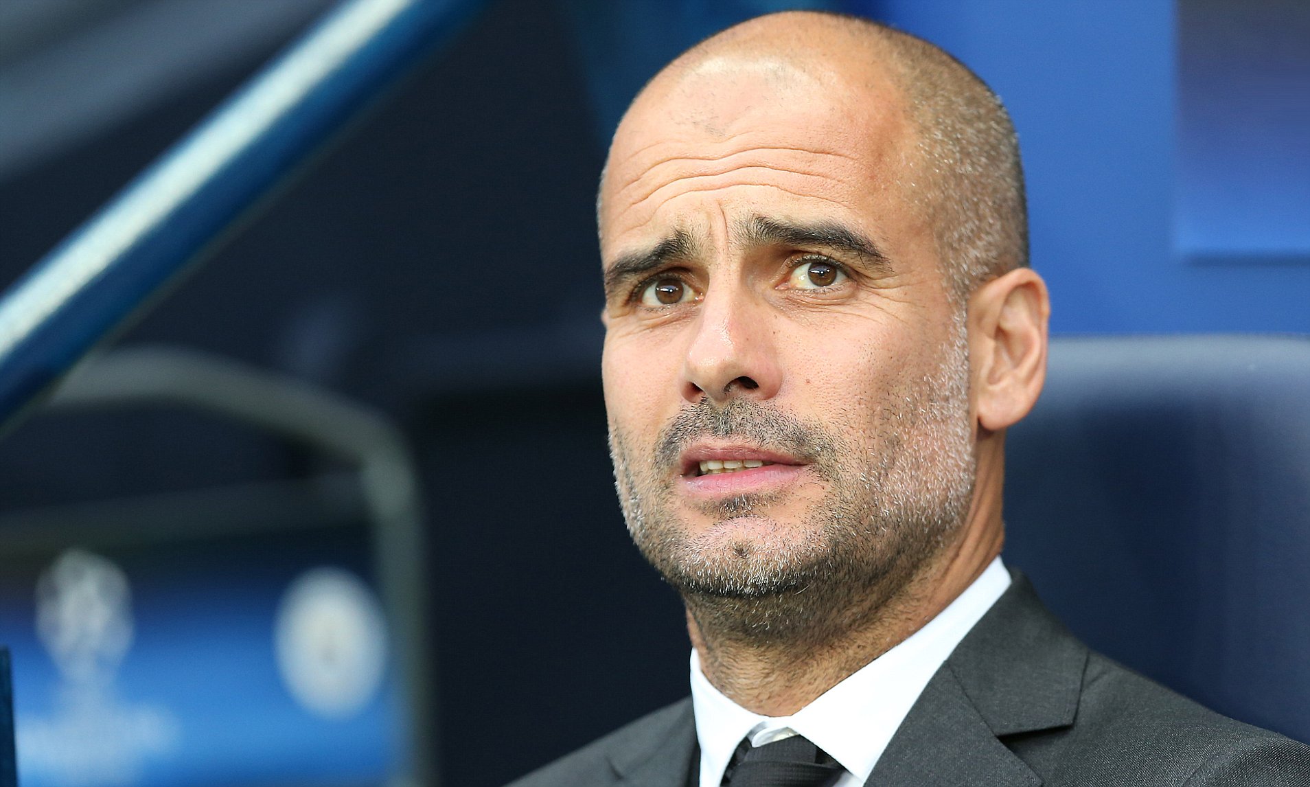 Γκουαρντιόλα: “Κάθε χρόνο νιώθω αποτυχημένος”!