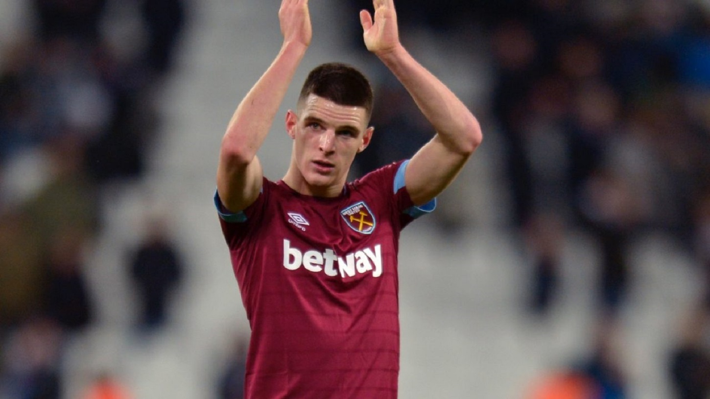 Ράις: “Κάνεις στην Αγγλία δεν θέλει το VAR”!