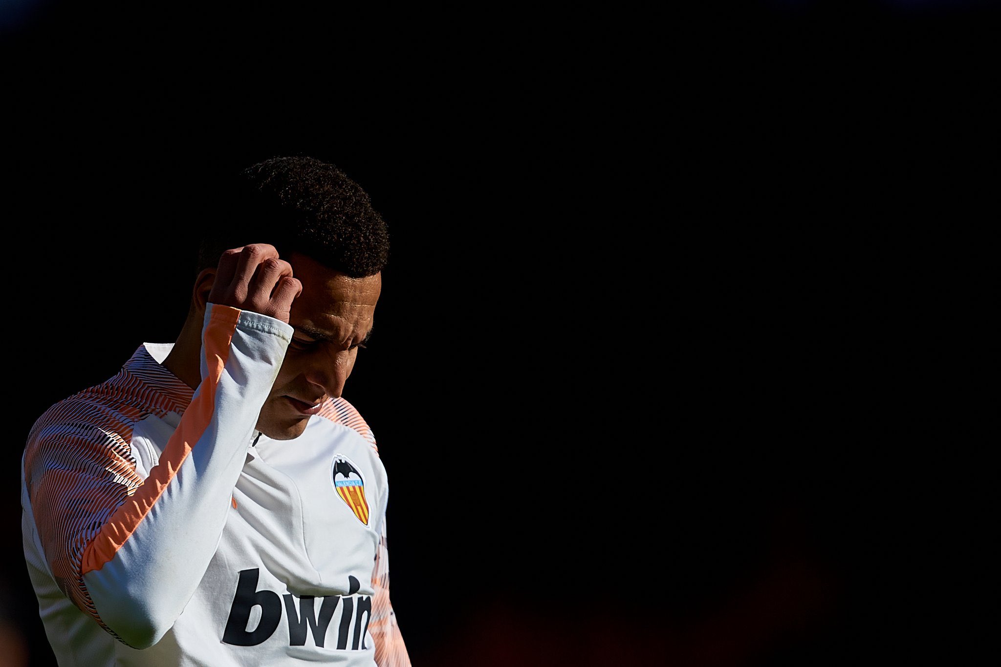 No money, no Ροντρίγκο η Μπαρτσελόνα!