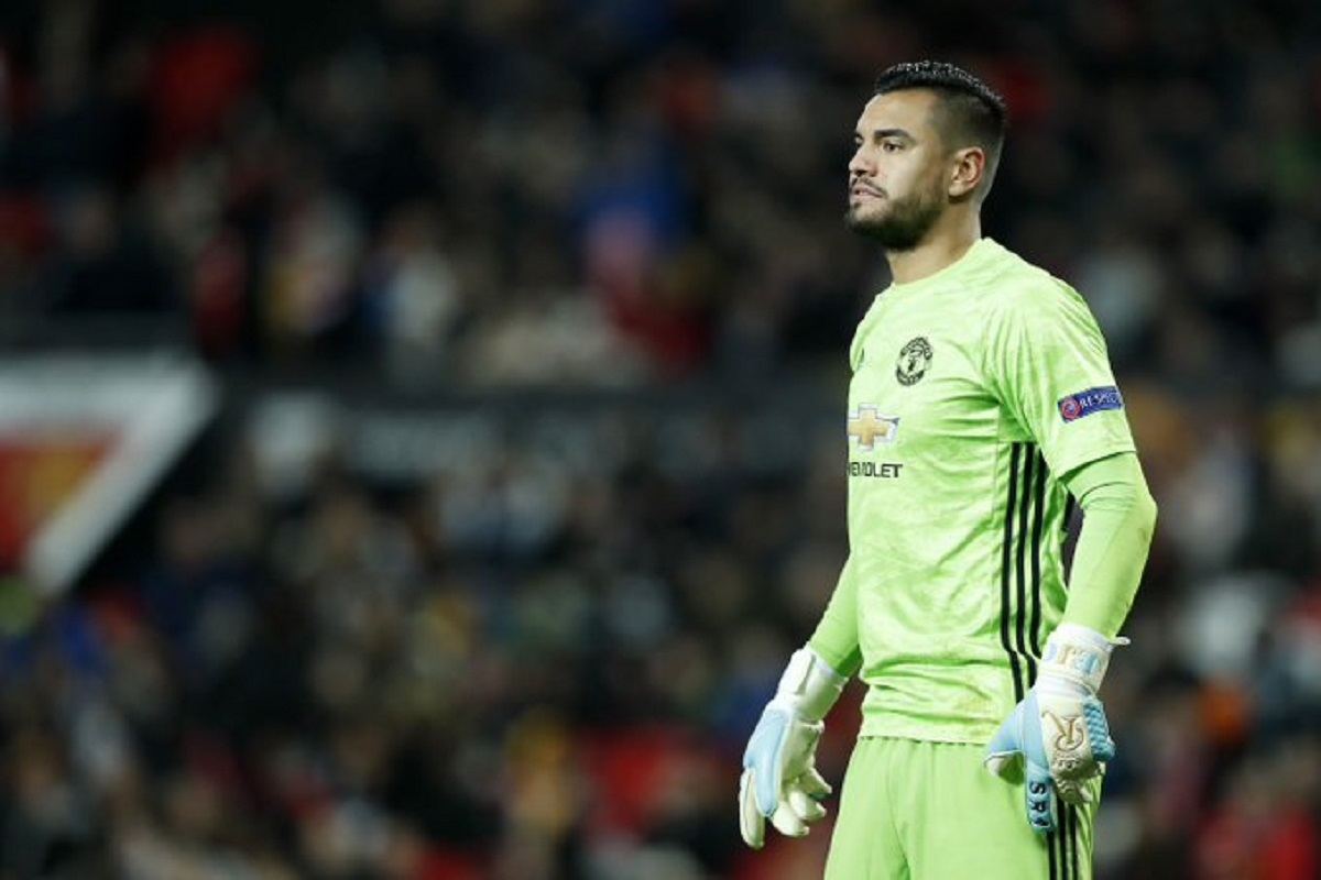 Σώθηκε από θαύμα ο Ρομέρο! Σοκαριστικό τροχαίο!(pic)