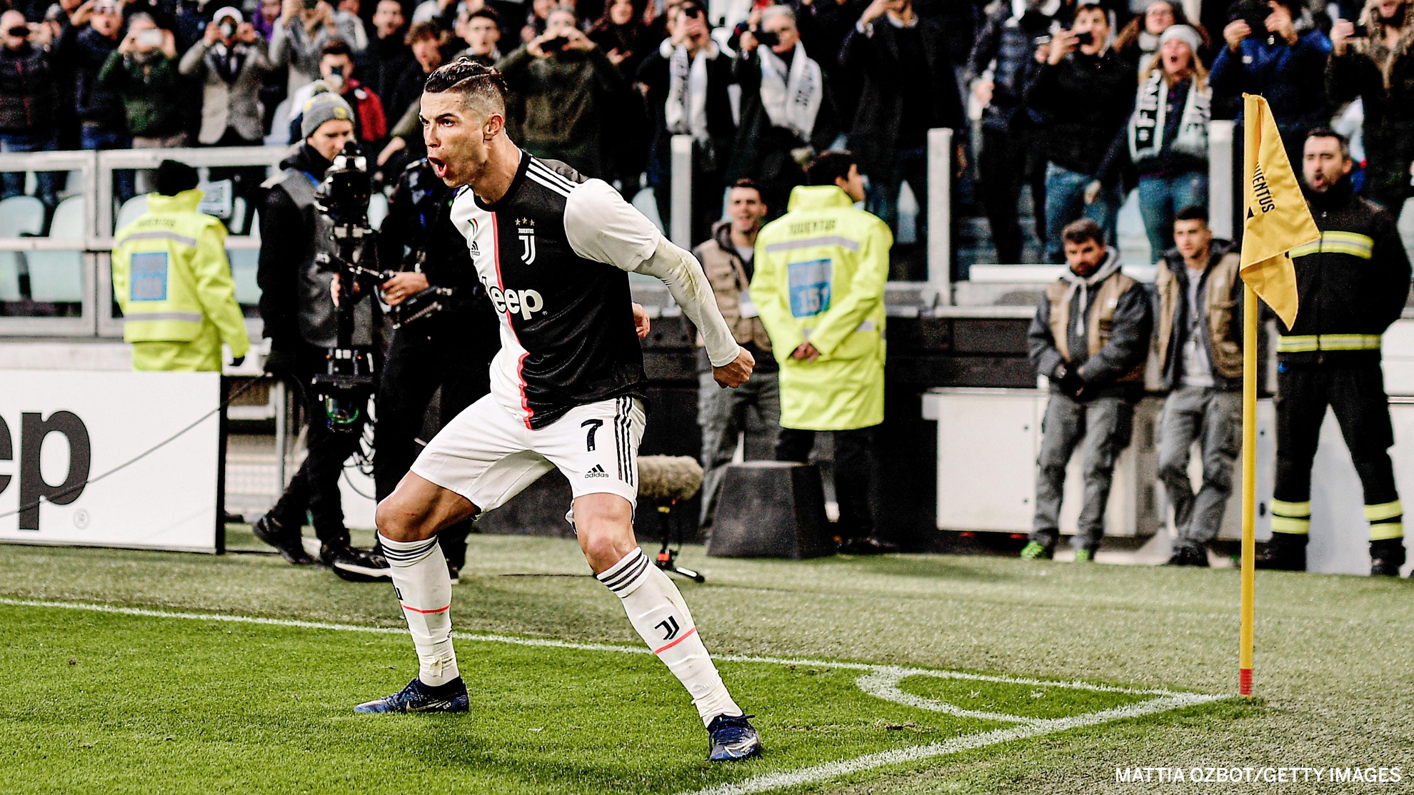 Ρονάλντο: Ο πρώτος άνθρωπος με 200 εκατομμύρια followers!(pic)