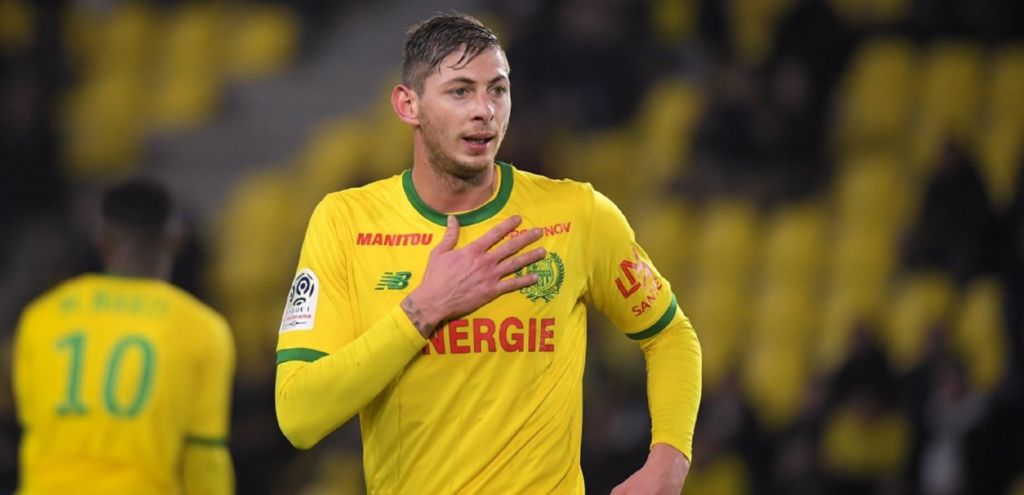 Κυκλοφορεί βιβλίο με τίτλο «Η δολοφονία του Εμιλιάνο Σάλα» (pic)