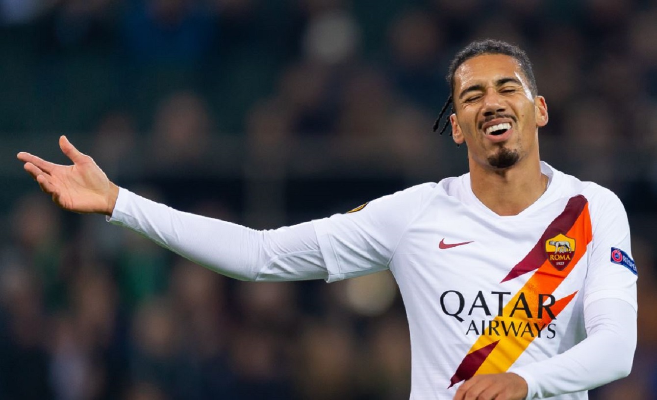 Φέρντιναντ: “διώξαμε τον καλύτερο αμυντικό”!