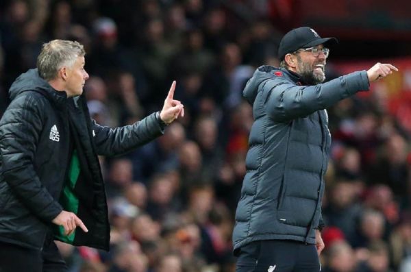 Γιουνάιτεντ