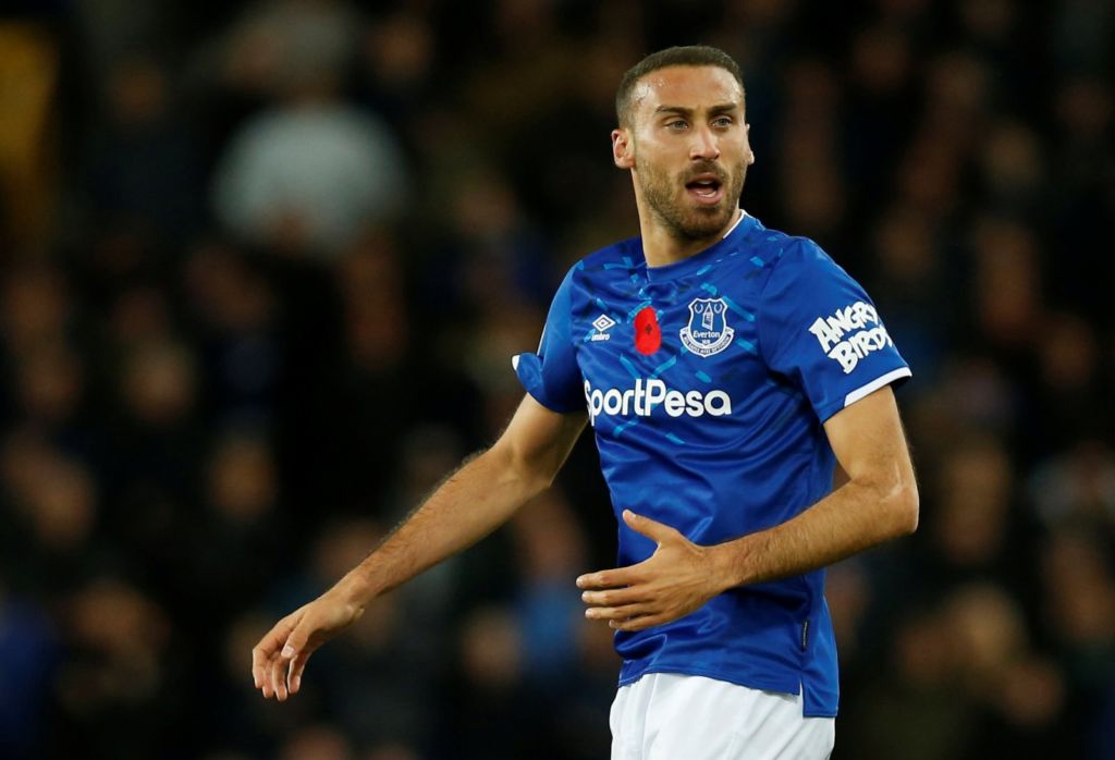 Στην Κρίσταλ Πάλας ο Τοσούν!