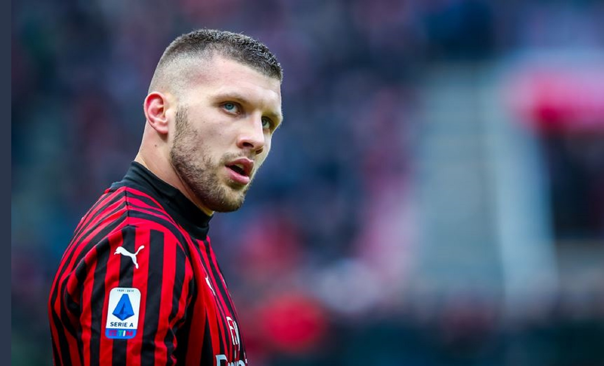 Ένας Ρέμπιτς δεν σε βγάζει Ευρώπη! (vid)