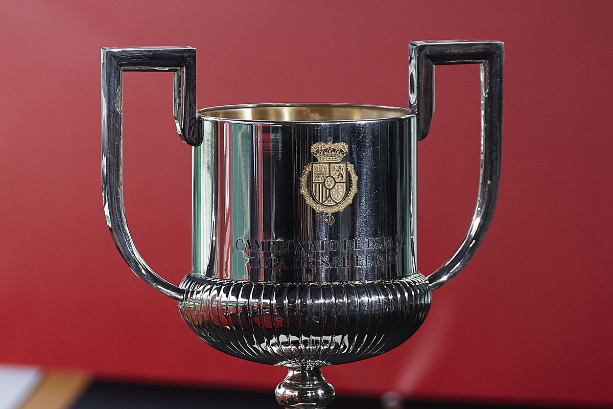 Copa del Rey: Προβλέπεται τελικός… με σούπερ ντέρμπι! (pic)