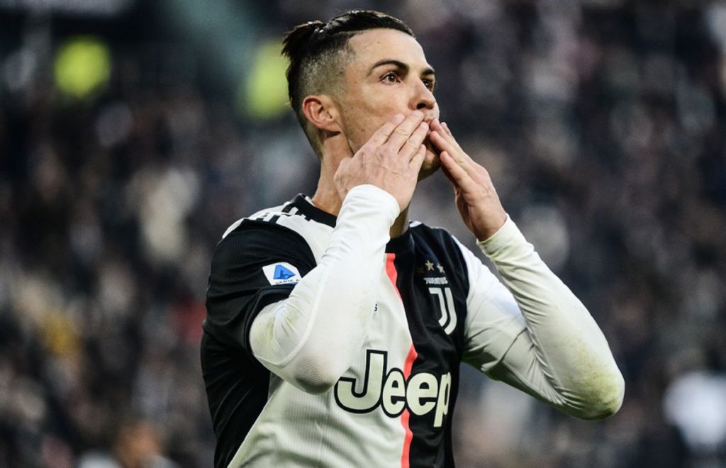 Πανέμορφο γκολ από τον Κριστιάνο, ισοφάρισε η Βερόνα! (vid)