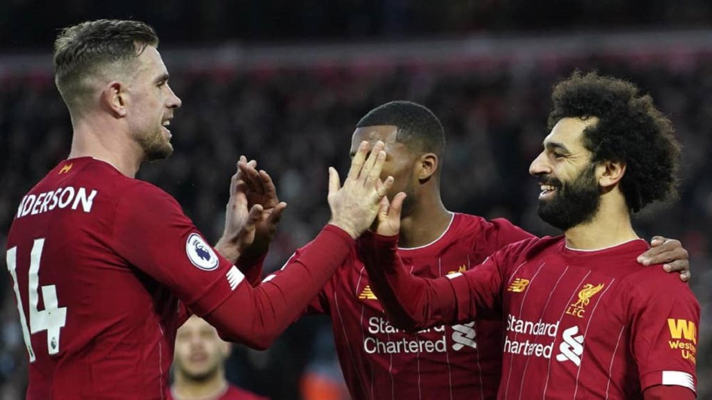 Η… πρωταθλήτρια συνεχίζει να πηγαίνει «τρένο» (4-0/vid)