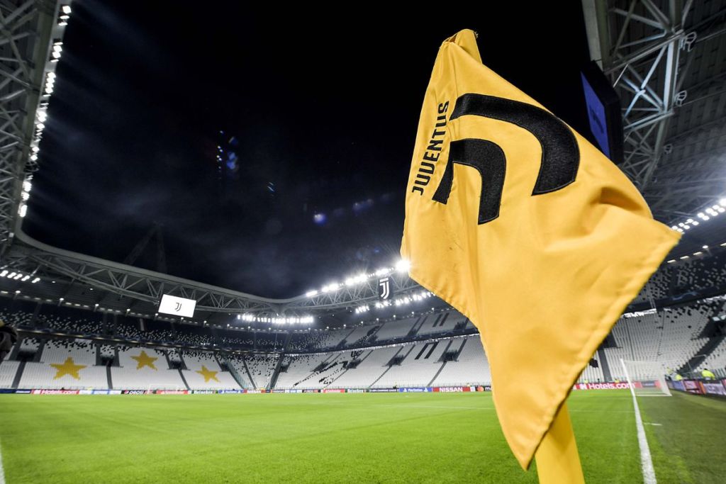 Οριστικά κεκλεισμένων των θυρών το Γιουβέντους – Ίντερ λόγω κορωνοϊού! (pic)