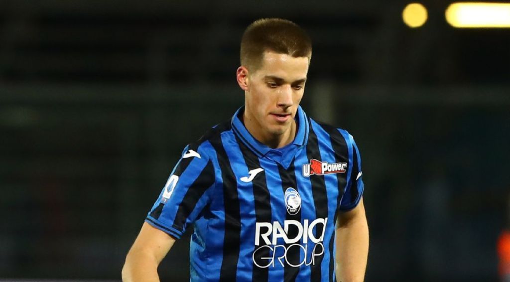 Παλομίνο και Πάσαλιτς κάνουν το 2-1 για την Αταλάντα σε 9 λεπτά! (vids)