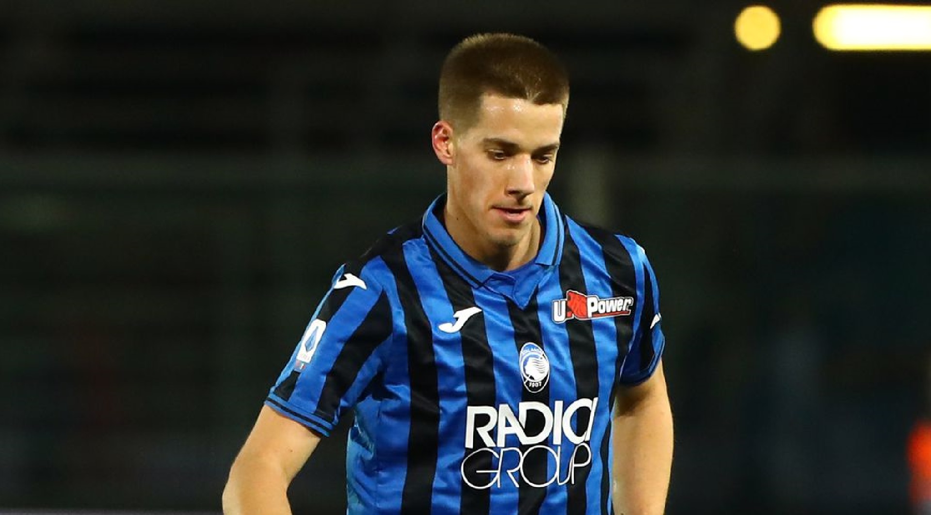 Παλομίνο και Πάσαλιτς κάνουν το 2-1 για την Αταλάντα σε 9 λεπτά! (vids)