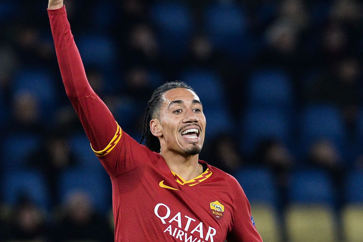 Θέλει να… μονιμοποιήσει Μικιταριάν και Σμόλινγκ η Ρόμα